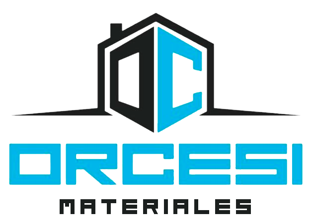 Orcesi Materiales